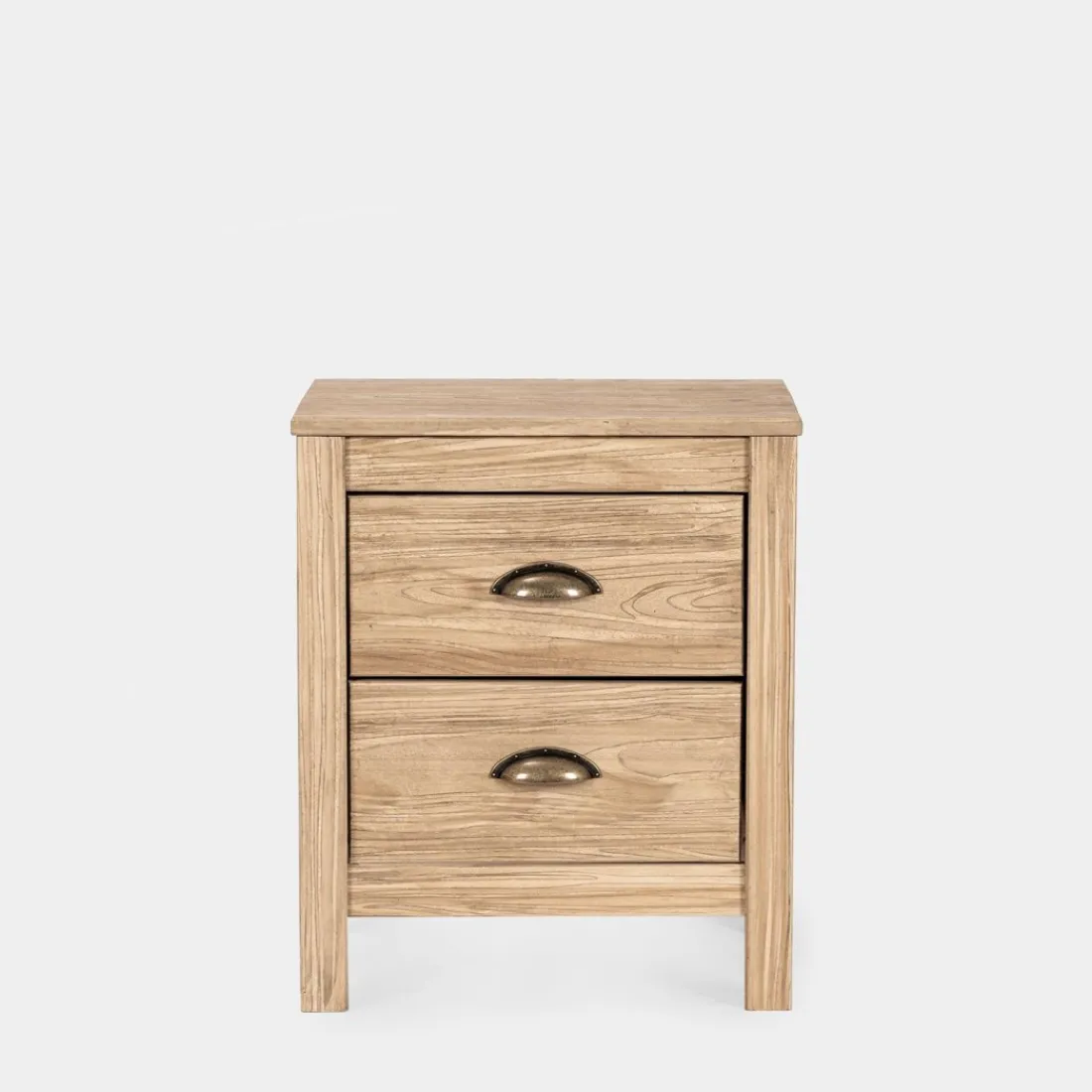 Klast Home Mesitas De Noche|Mesitas De Noche>Oak