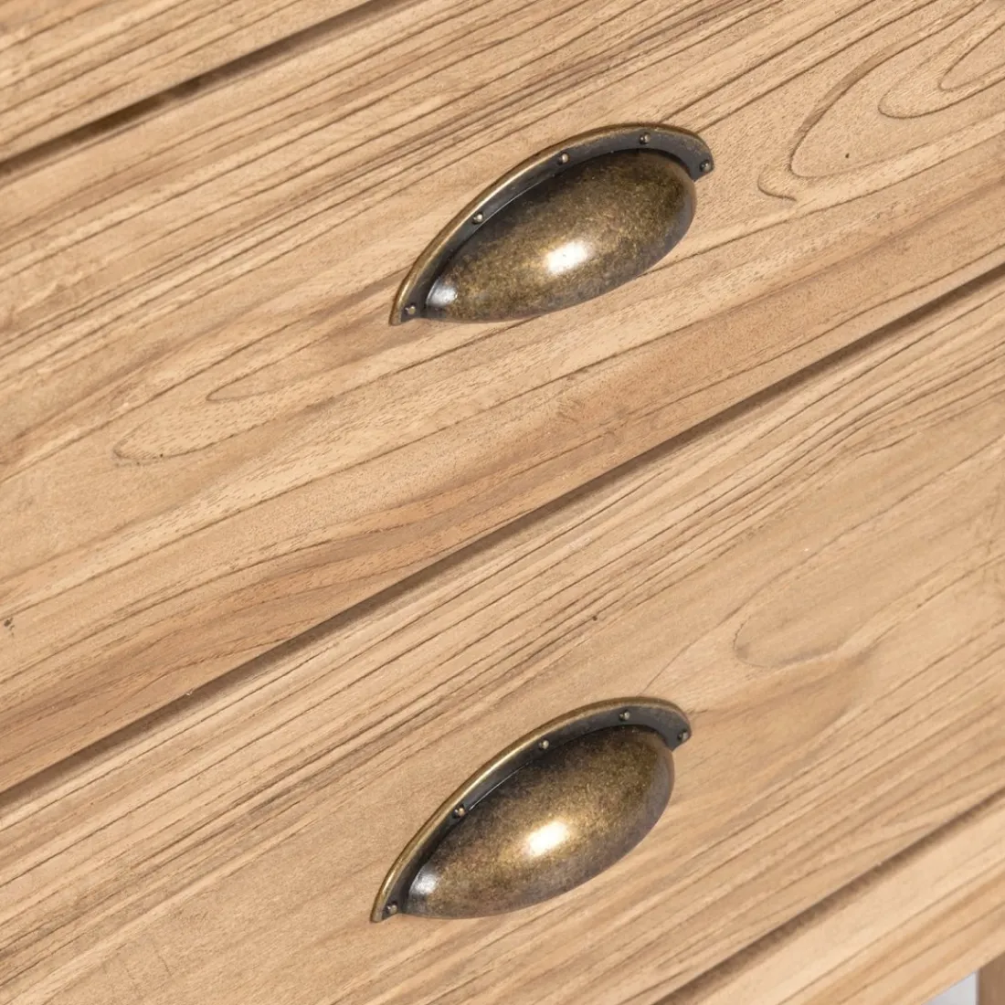 Klast Home Mesitas De Noche|Mesitas De Noche>Oak