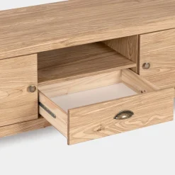 Klast Home Muebles Tv>Oak