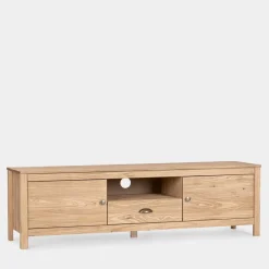 Klast Home Muebles Tv>Oak
