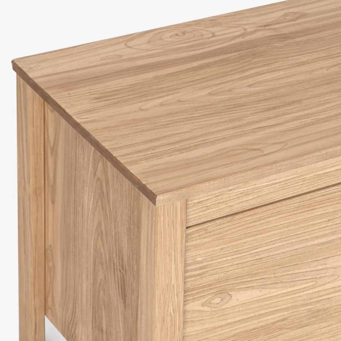 Klast Home Muebles Tv>Oak