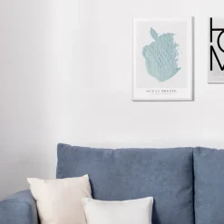 Klast Home Láminas>Ocean