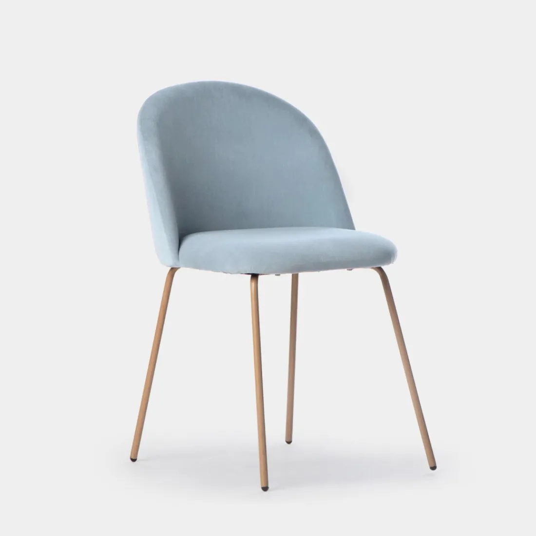 Klast Home Sillas De Comedor Y Cocina>Olivia Azul