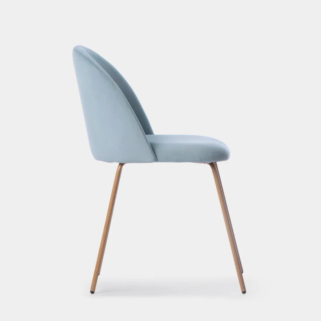 Klast Home Sillas De Comedor Y Cocina>Olivia Azul