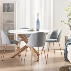 Klast Home Sillas De Comedor Y Cocina><noscript><img width=