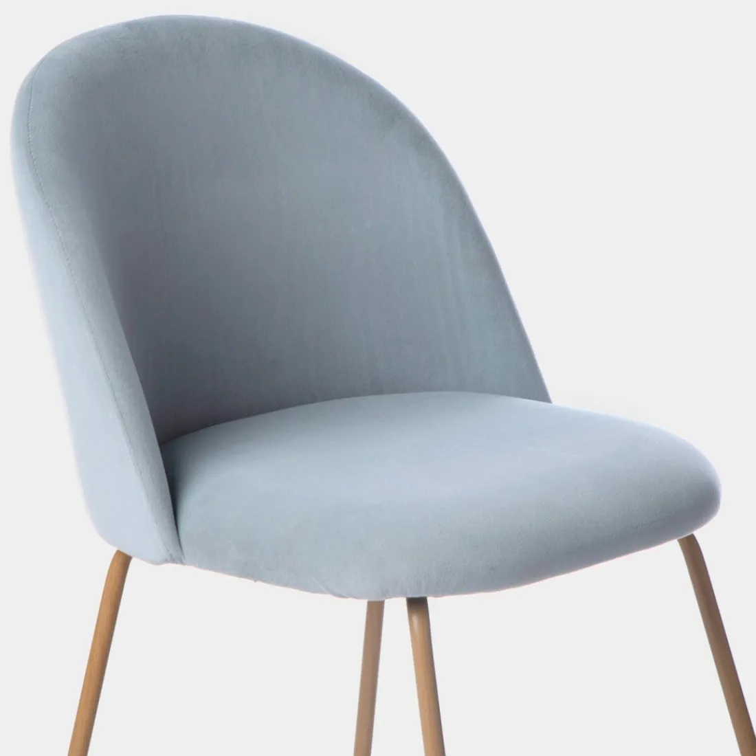 Klast Home Sillas De Comedor Y Cocina>Olivia Azul