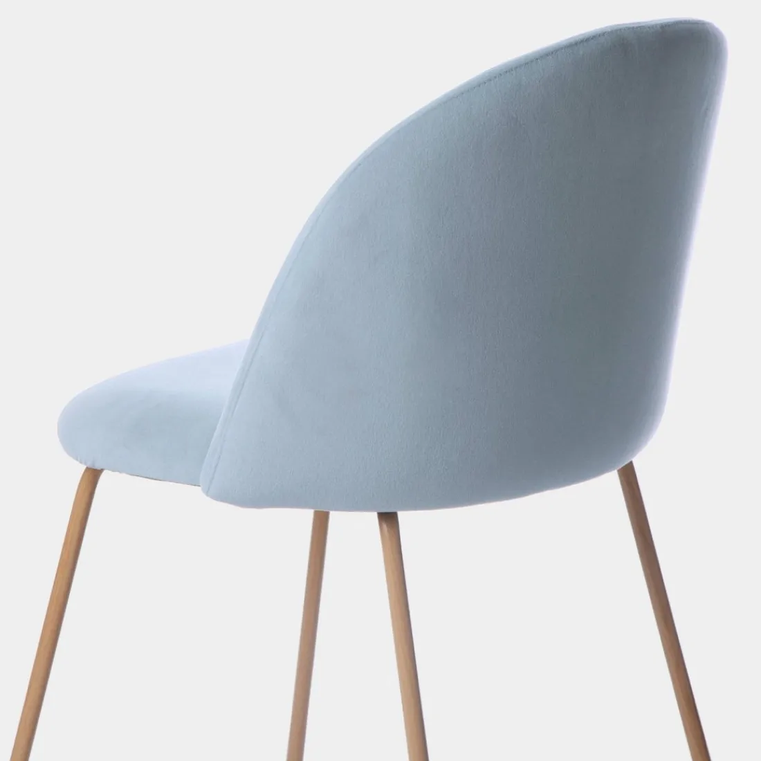 Klast Home Sillas De Comedor Y Cocina>Olivia Azul