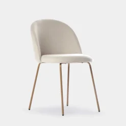 Klast Home Sillas De Comedor Y Cocina>Olivia Beige