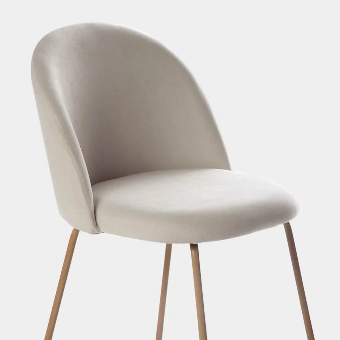 Klast Home Sillas De Comedor Y Cocina>Olivia Beige