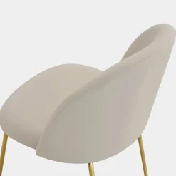 Klast Home Packs 4 Sillas Tapizadas|Sillas De Comedor Y Cocina>Olivia