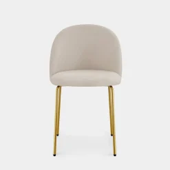 Klast Home Packs 4 Sillas Tapizadas|Sillas De Comedor Y Cocina><noscript><img width=