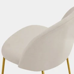 Klast Home Packs 4 Sillas Tapizadas|Sillas De Comedor Y Cocina><noscript><img width=