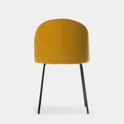 Klast Home Packs 4 Sillas Tapizadas|Sillas De Comedor Y Cocina><noscript><img width=