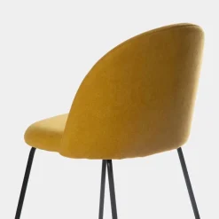 Klast Home Packs 4 Sillas Tapizadas|Sillas De Comedor Y Cocina><noscript><img width=