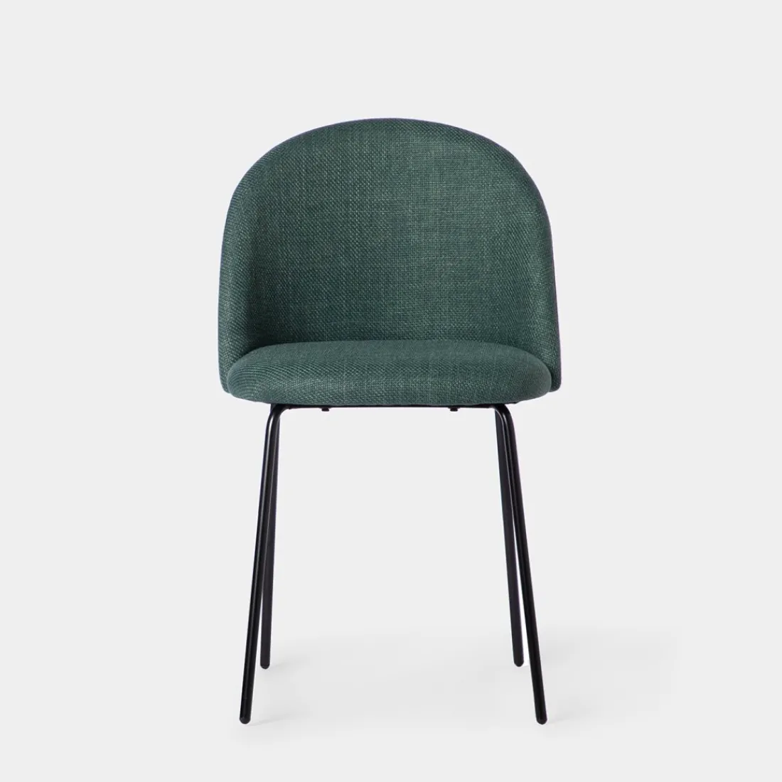 Klast Home Sillas De Escritorio|Sillas De Comedor Y Cocina>Olivia Verde oscuro