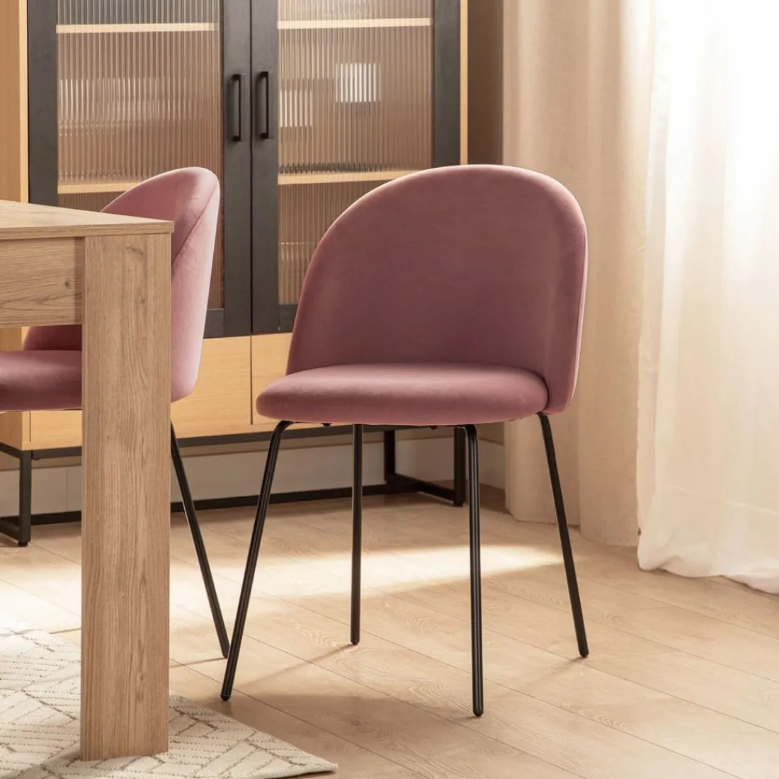 Klast Home Sillas De Comedor Y Cocina>Olivia