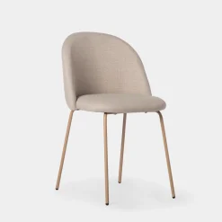 Klast Home Sillas De Escritorio|Sillas De Comedor Y Cocina>Olivia Beige