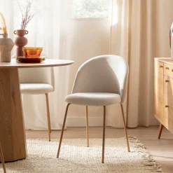 Klast Home Packs 4 Sillas Tapizadas|Sillas De Comedor Y Cocina><noscript><img width=