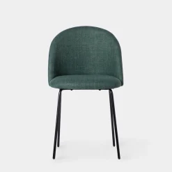 Klast Home Packs 4 Sillas Tapizadas|Sillas De Comedor Y Cocina><noscript><img width=