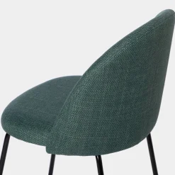 Klast Home Packs 4 Sillas Tapizadas|Sillas De Comedor Y Cocina><noscript><img width=