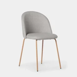 Klast Home Packs 4 Sillas Tapizadas|Sillas De Comedor Y Cocina><noscript><img width=