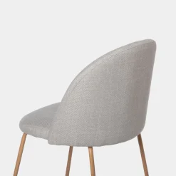 Klast Home Packs 4 Sillas Tapizadas|Sillas De Comedor Y Cocina><noscript><img width=