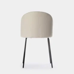 Klast Home Packs 4 Sillas Tapizadas|Sillas De Comedor Y Cocina><noscript><img width=