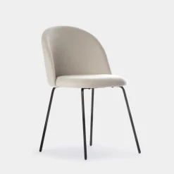 Klast Home Sillas De Comedor Y Cocina>Olivia Beige