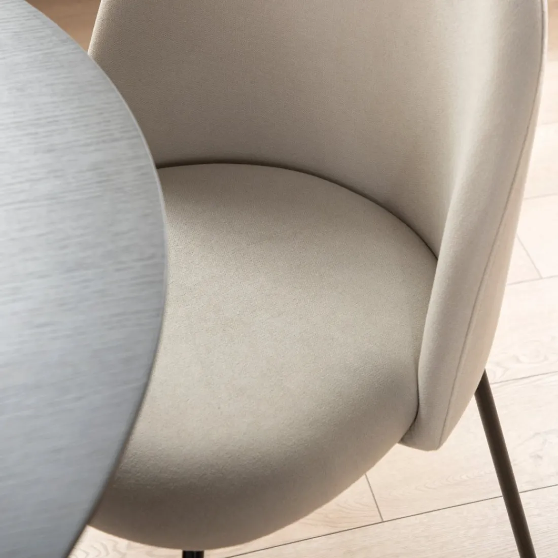 Klast Home Sillas De Comedor Y Cocina>Olivia Beige