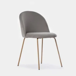 Klast Home Sillas De Comedor Y Cocina>Olivia Gris