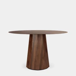 Klast Home Mesas De Comedor Y Cocina>Olivier Nogal