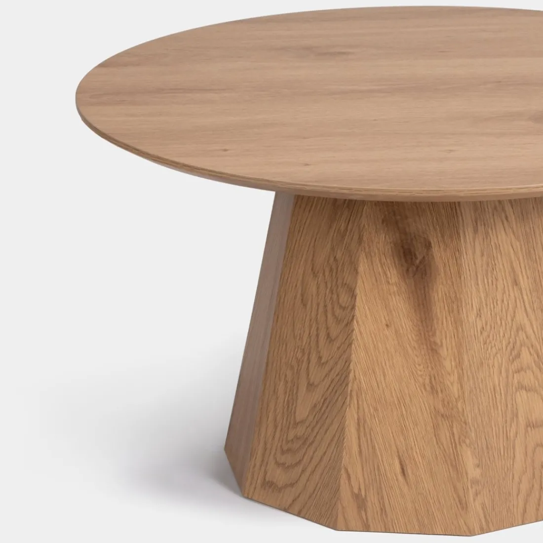 Klast Home Mesas De Centro>Olivier Natural