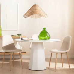 Klast Home Mesas De Comedor Y Cocina>Olivier Blanco