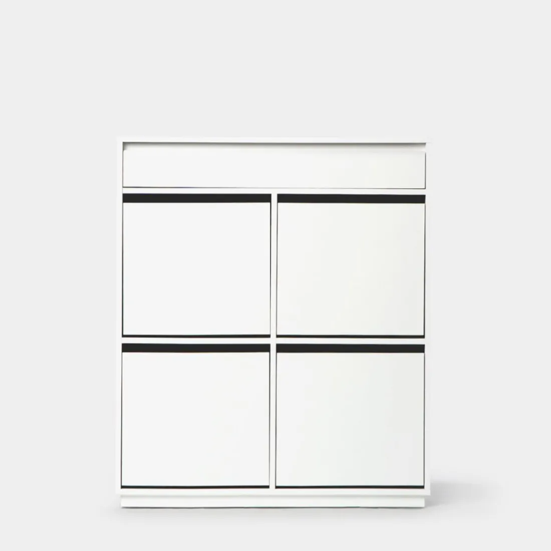 Klast Home Zapateros>Oslo Blanco