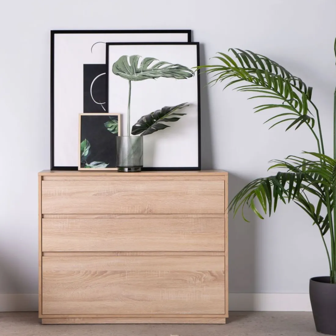 Klast Home Cómodas>Oslo Natural