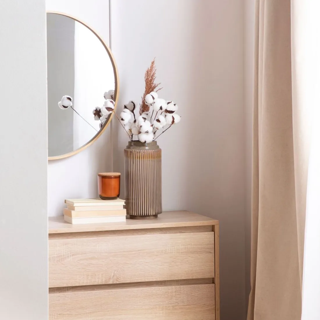 Klast Home Cómodas>Oslo Natural