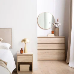 Klast Home Packs De 2 Mesitas De Noche|Mesitas De Noche><noscript><img width=