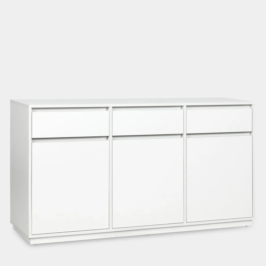 Klast Home Aparadores>Oslo Blanco