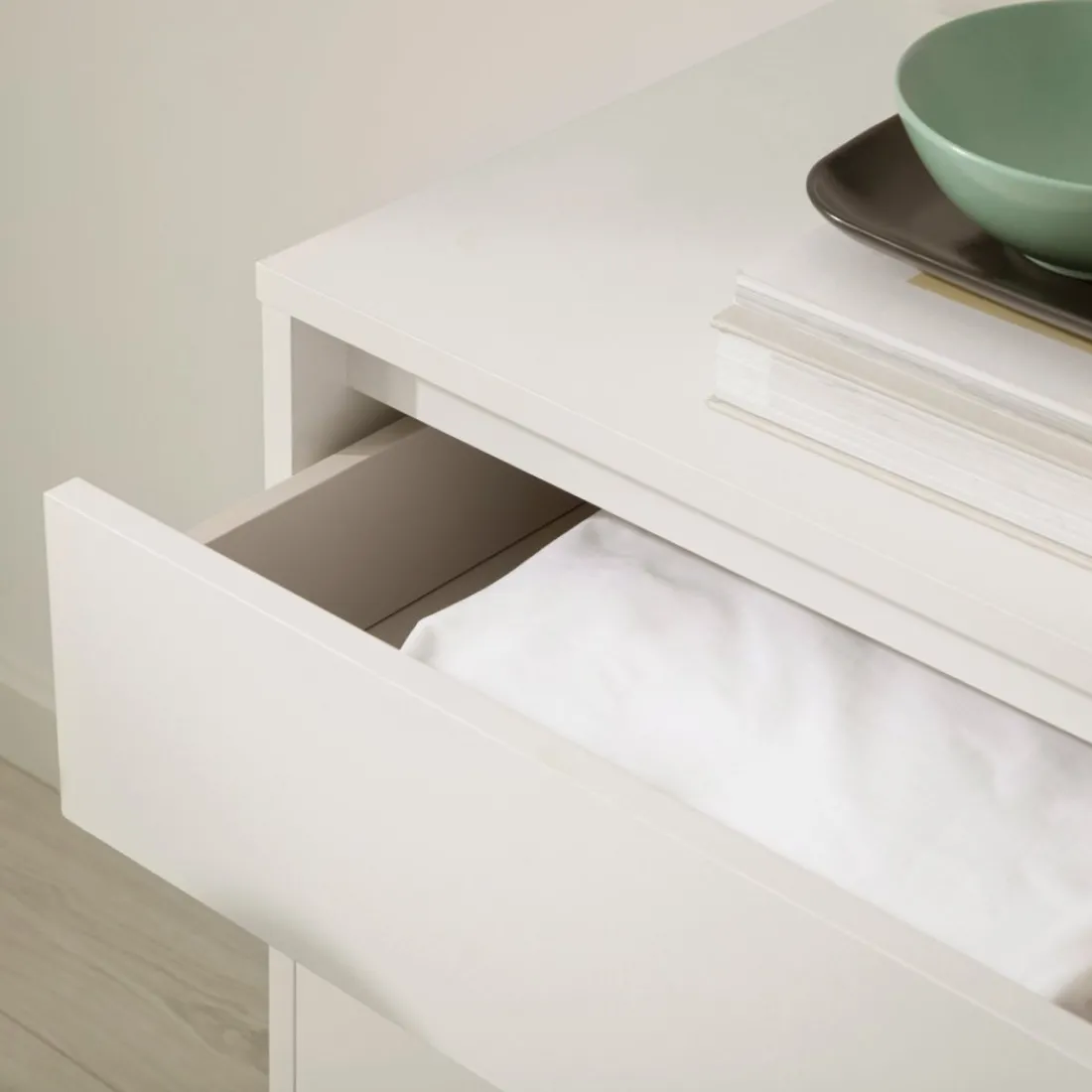 Klast Home Aparadores>Oslo Blanco