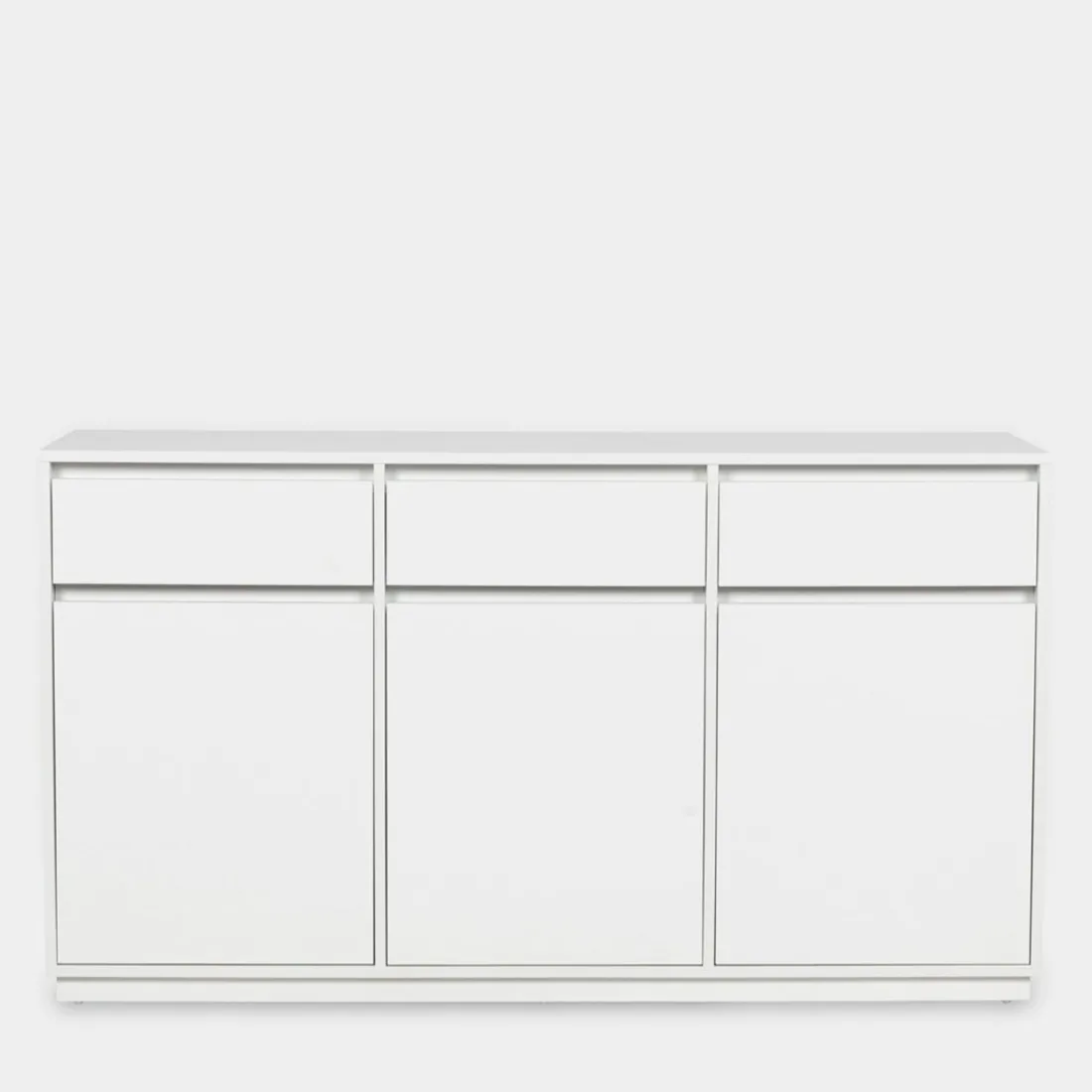 Klast Home Aparadores>Oslo Blanco