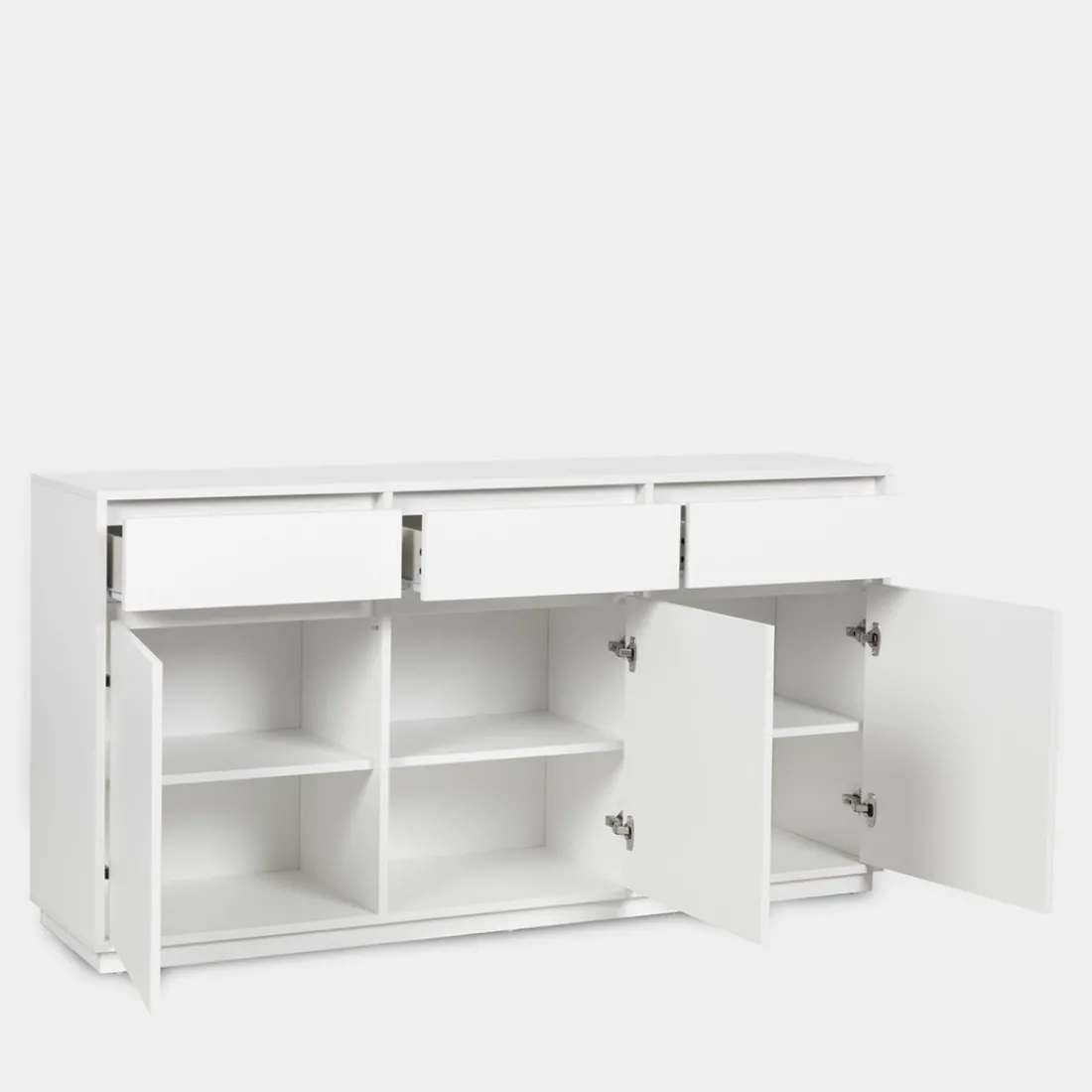 Klast Home Aparadores>Oslo Blanco