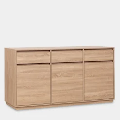 Klast Home Aparadores>Oslo Natural