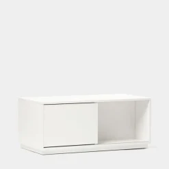 Klast Home Mesas De Centro>Oslo Blanco