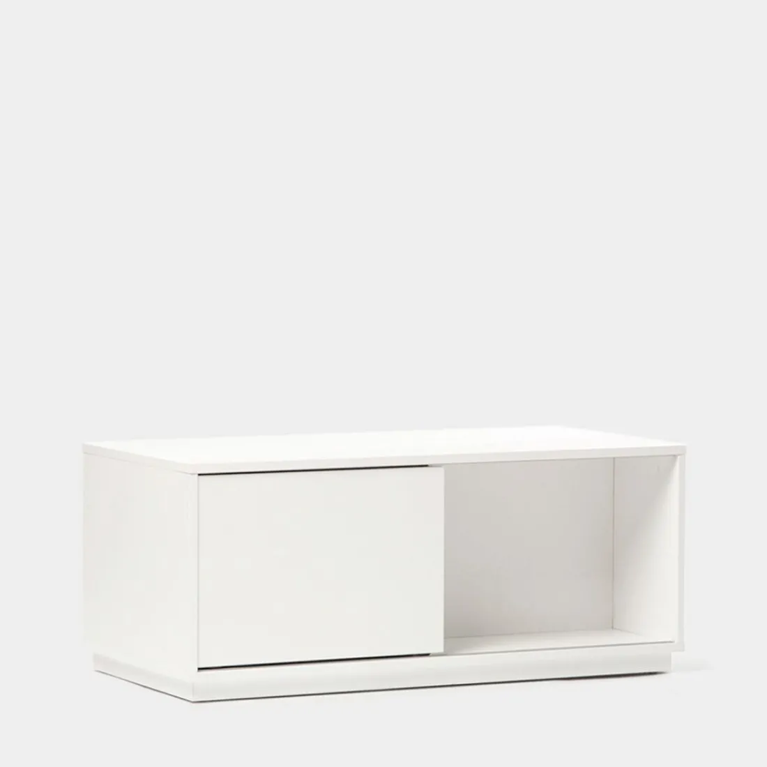 Klast Home Mesas De Centro>Oslo Blanco