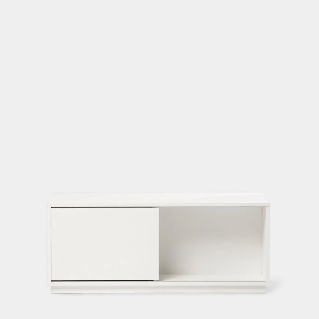 Klast Home Mesas De Centro>Oslo Blanco