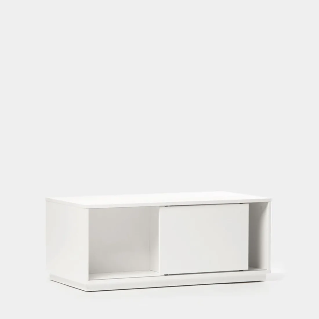 Klast Home Mesas De Centro>Oslo Blanco