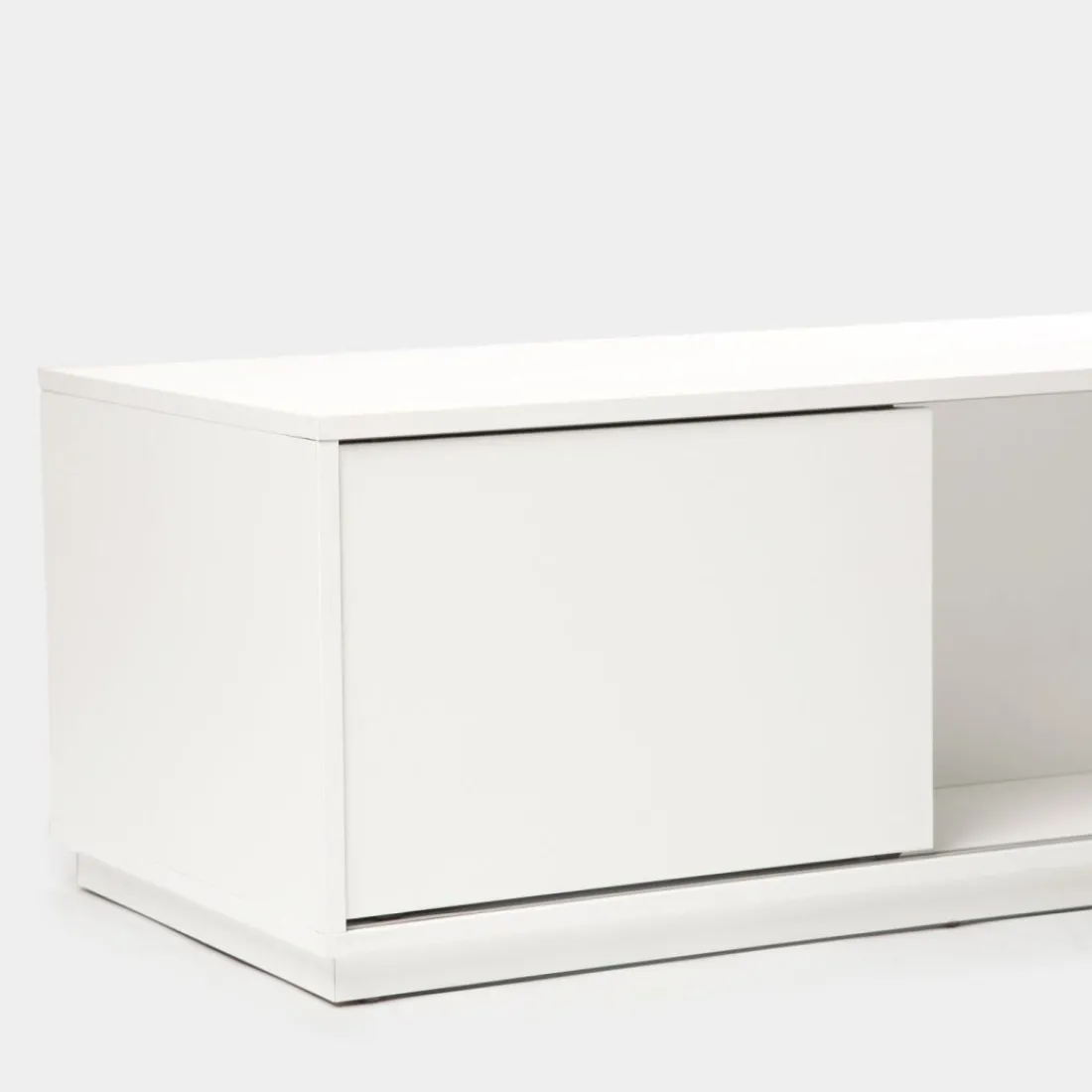 Klast Home Mesas De Centro>Oslo Blanco