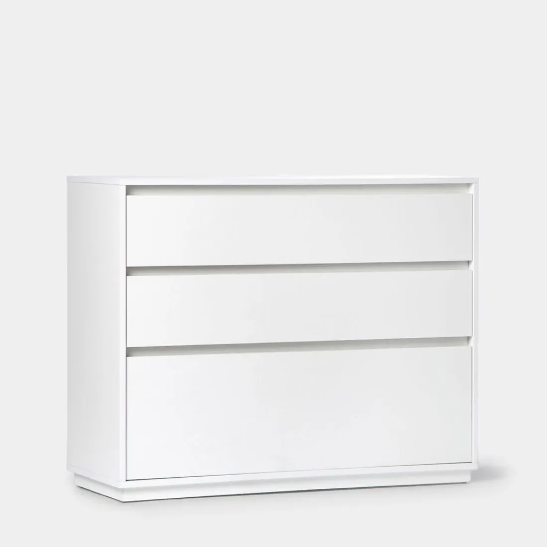 Klast Home Cómodas>Oslo Blanco