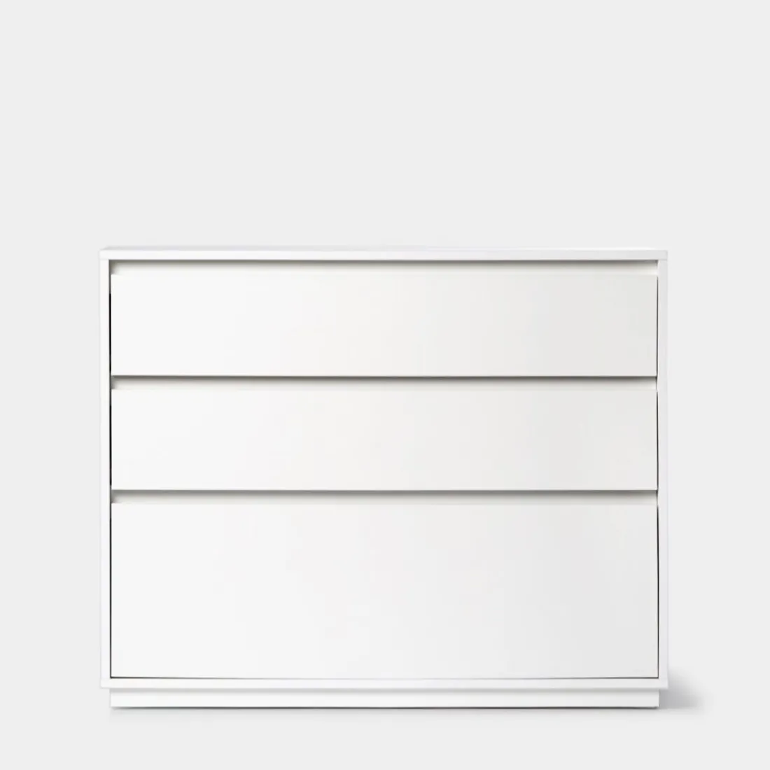 Klast Home Cómodas>Oslo Blanco