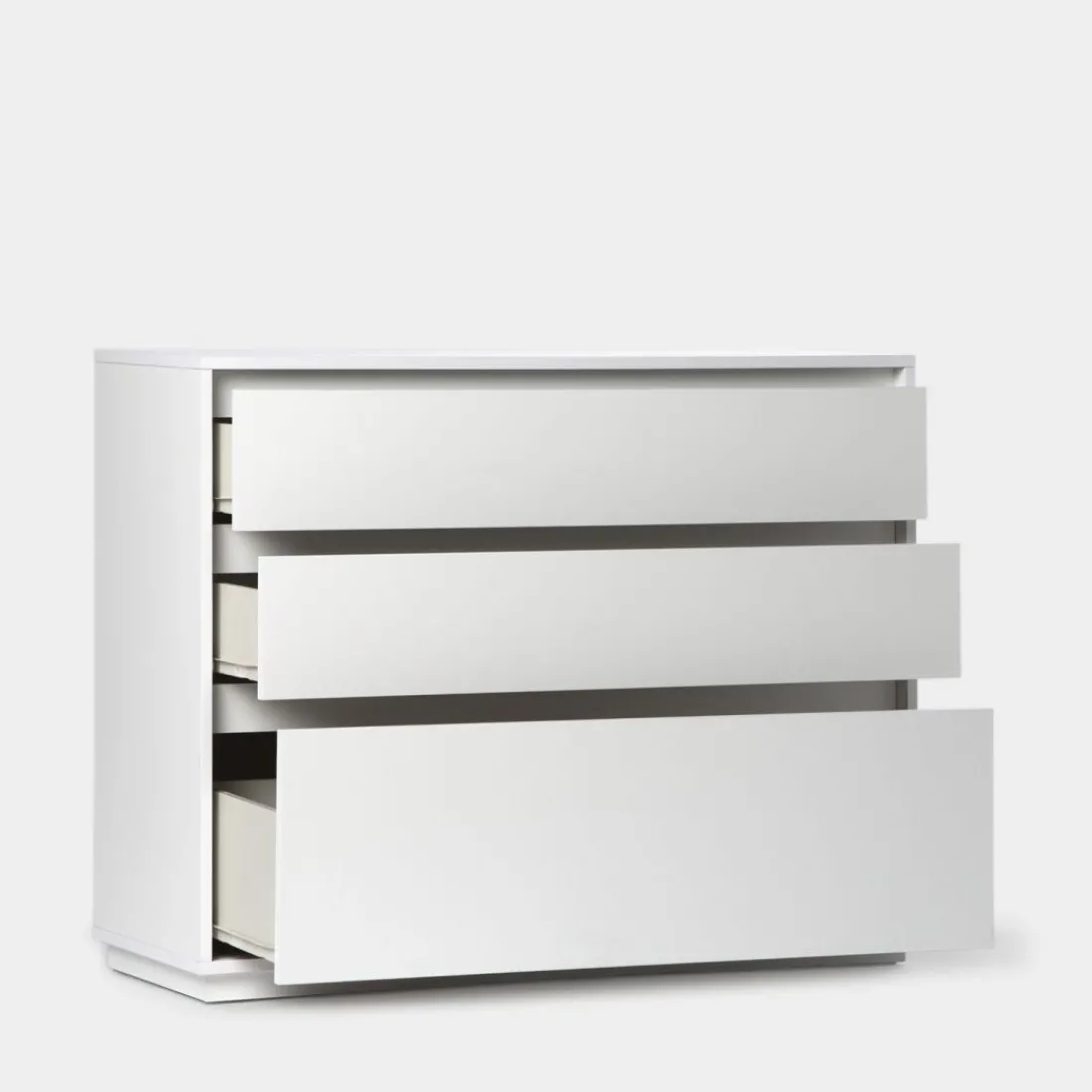 Klast Home Cómodas>Oslo Blanco